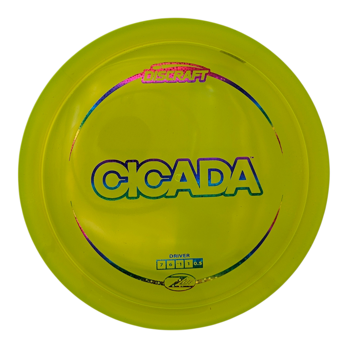 Discraft Z Lite Cicada