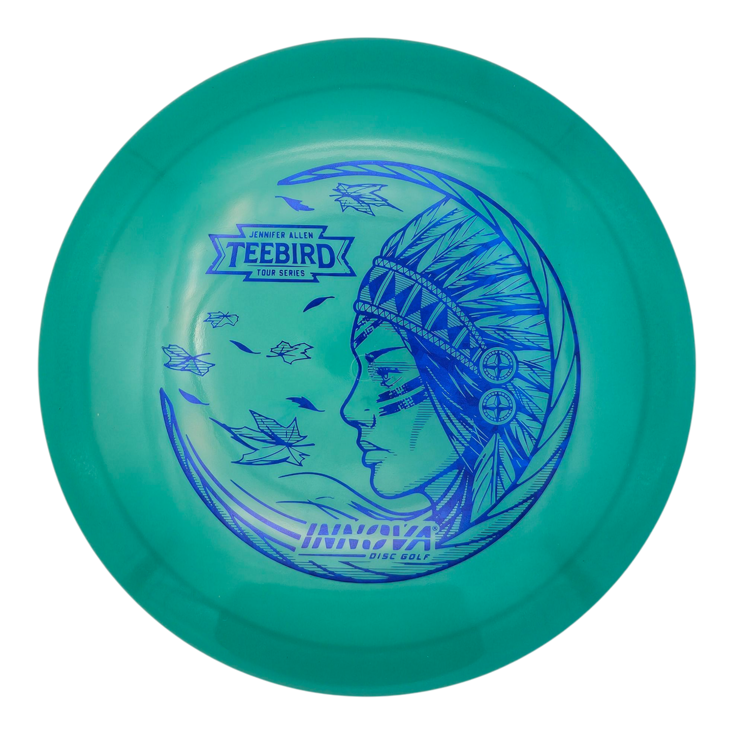 Innova Proto Glow Champion Teebird (Jen Allen 25 TS)