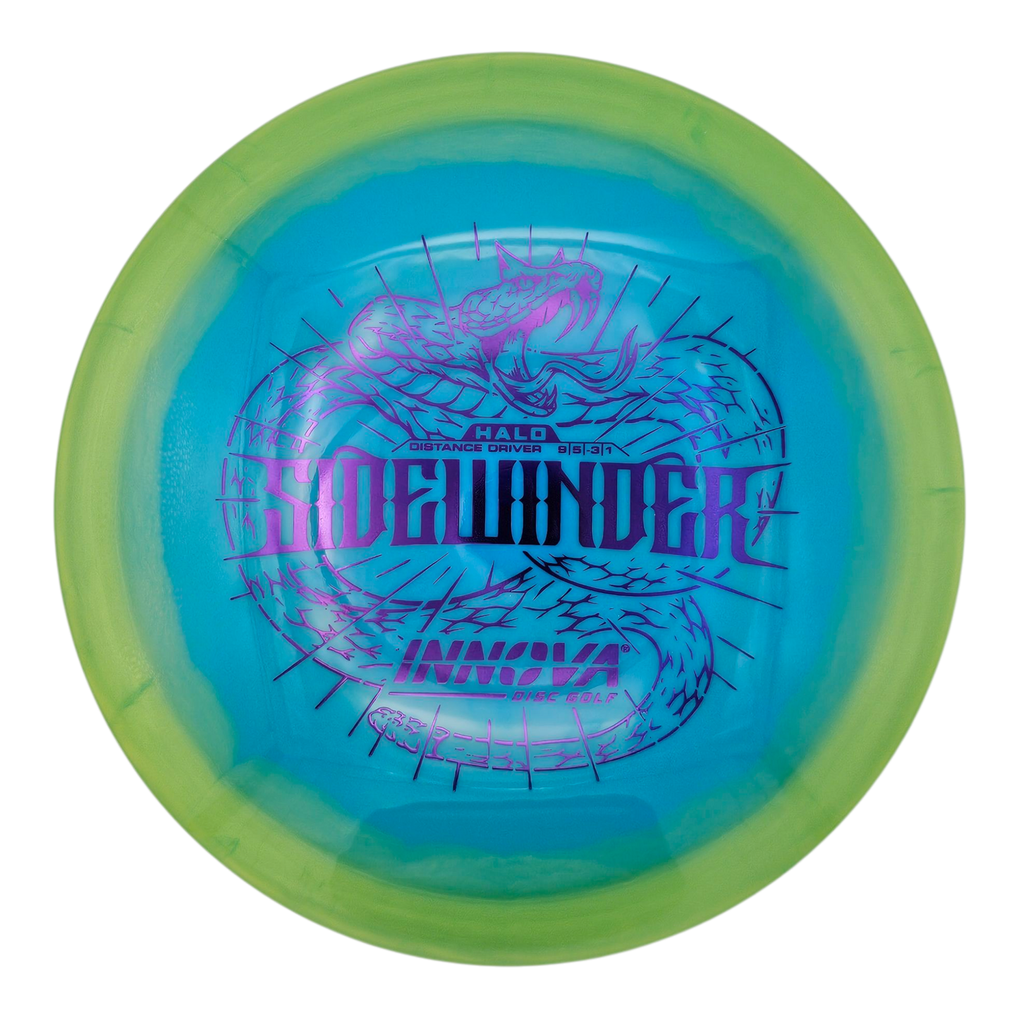 Innova Halo Star Sidewinder