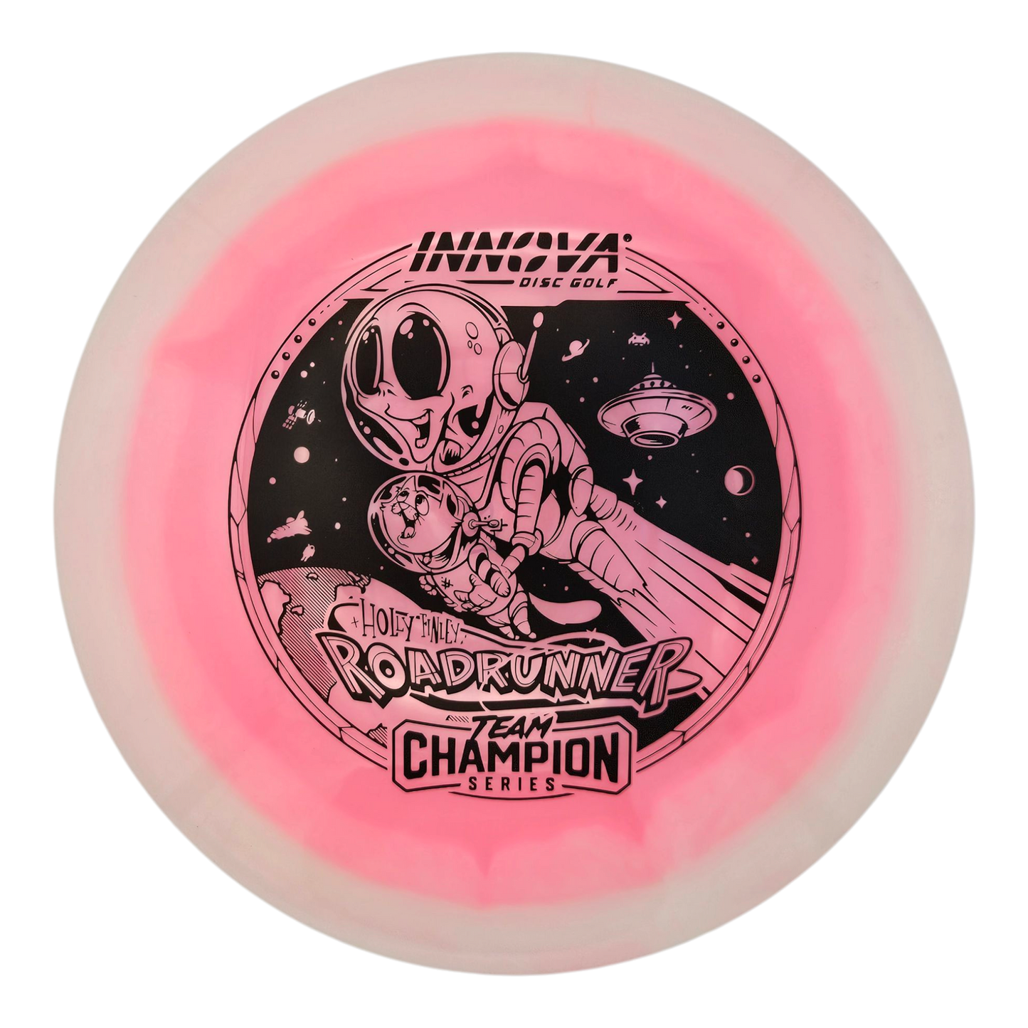 Innova Halo Champion Roadrunner (Holly Finley 25 TS)