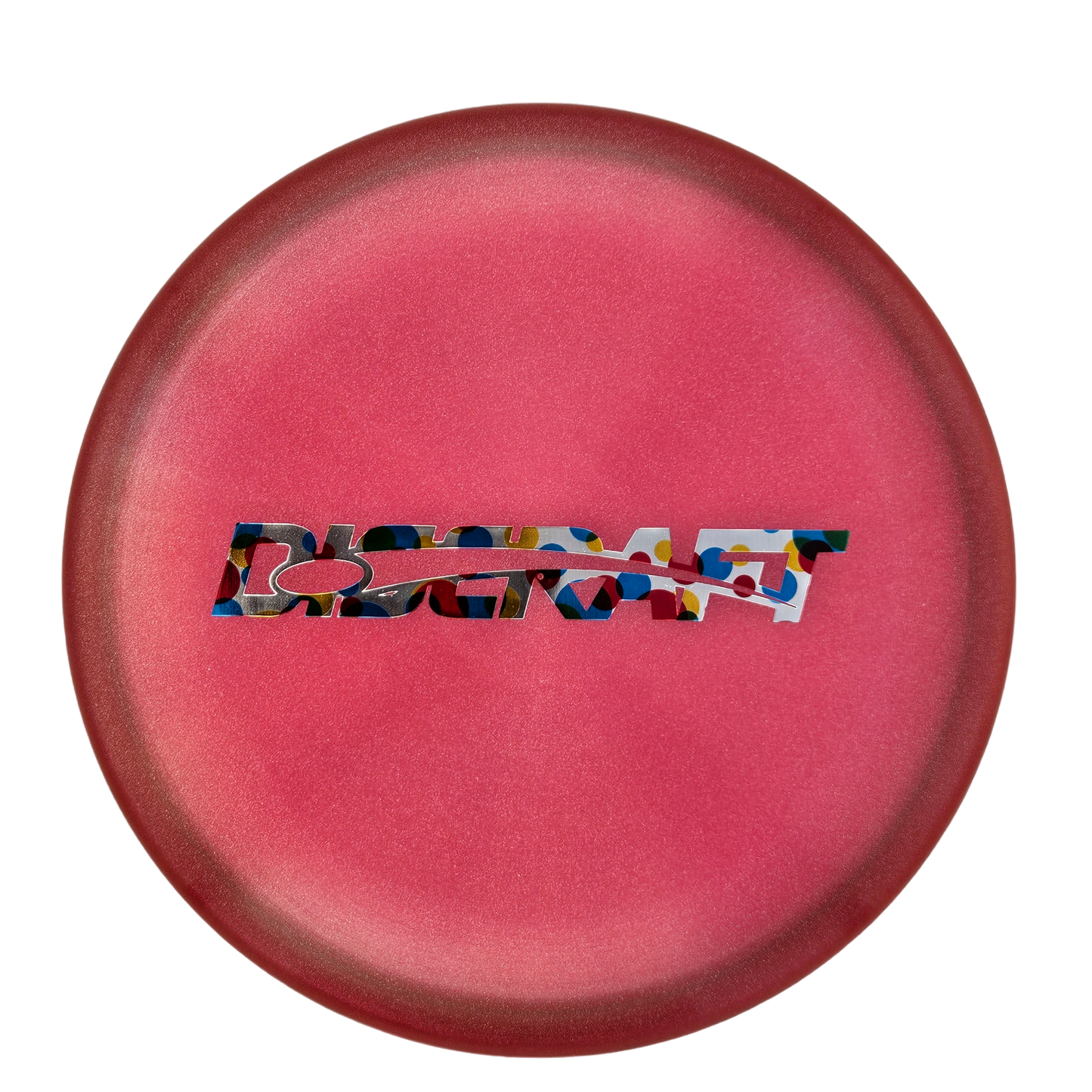 Discraft Random Stamped Exclusive Blends