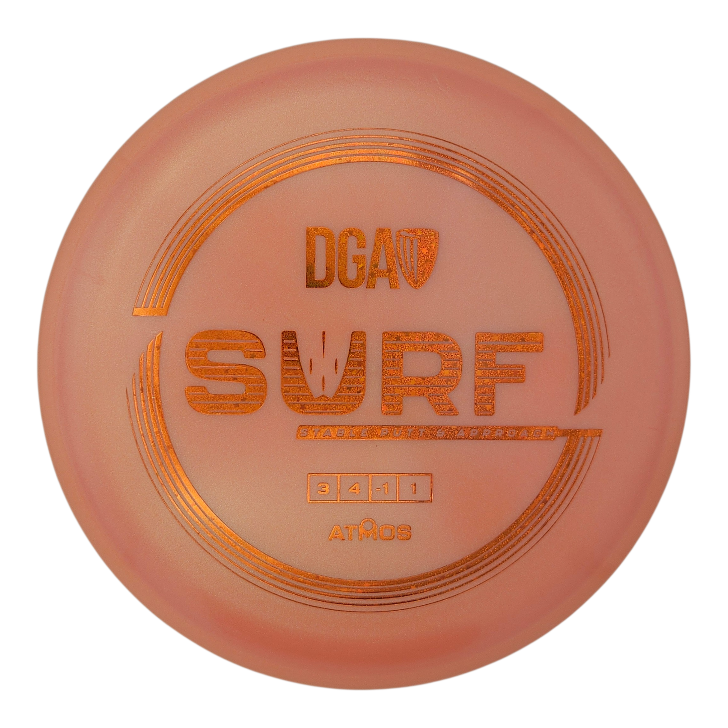 DGA Atmos Surf