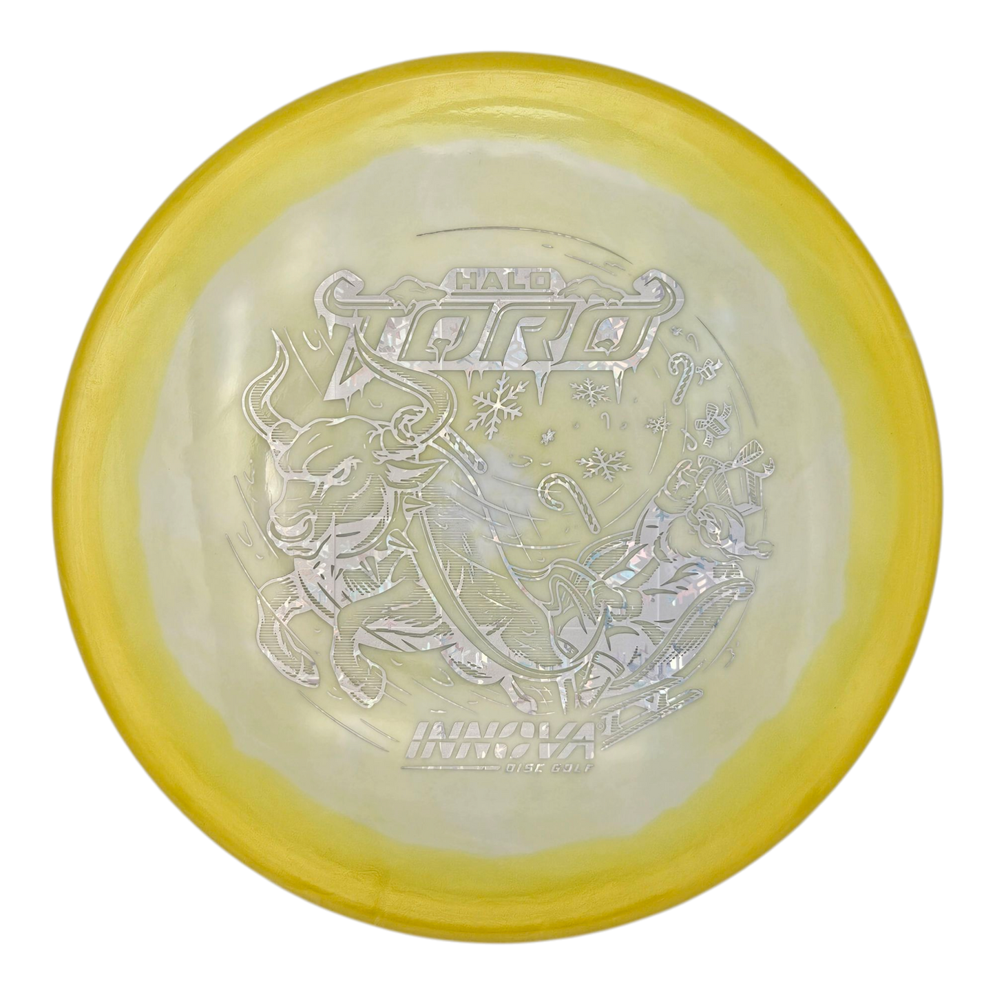 Innova Halo Star Toro (Holiday)