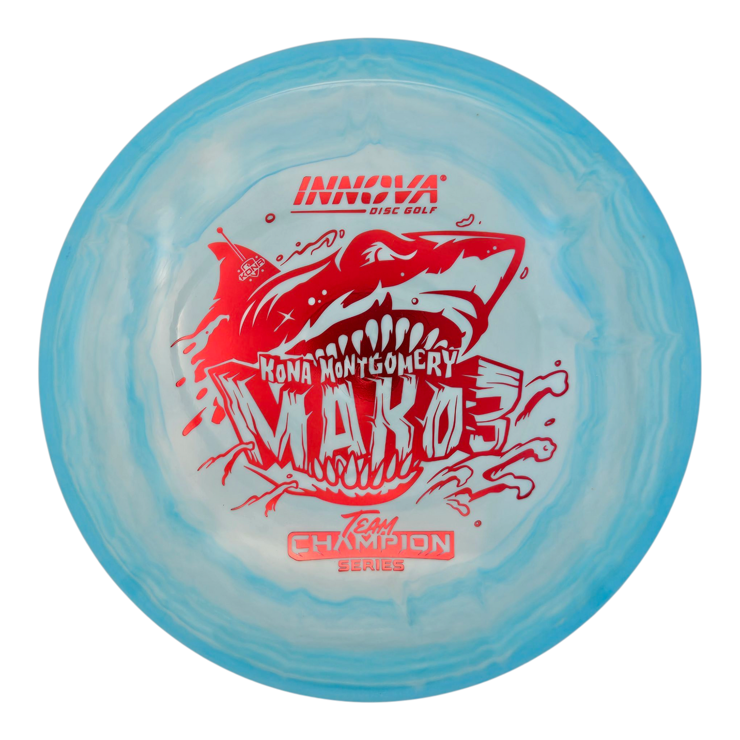 Innova Star Mako3 (Kona Montgomery 25 TS)