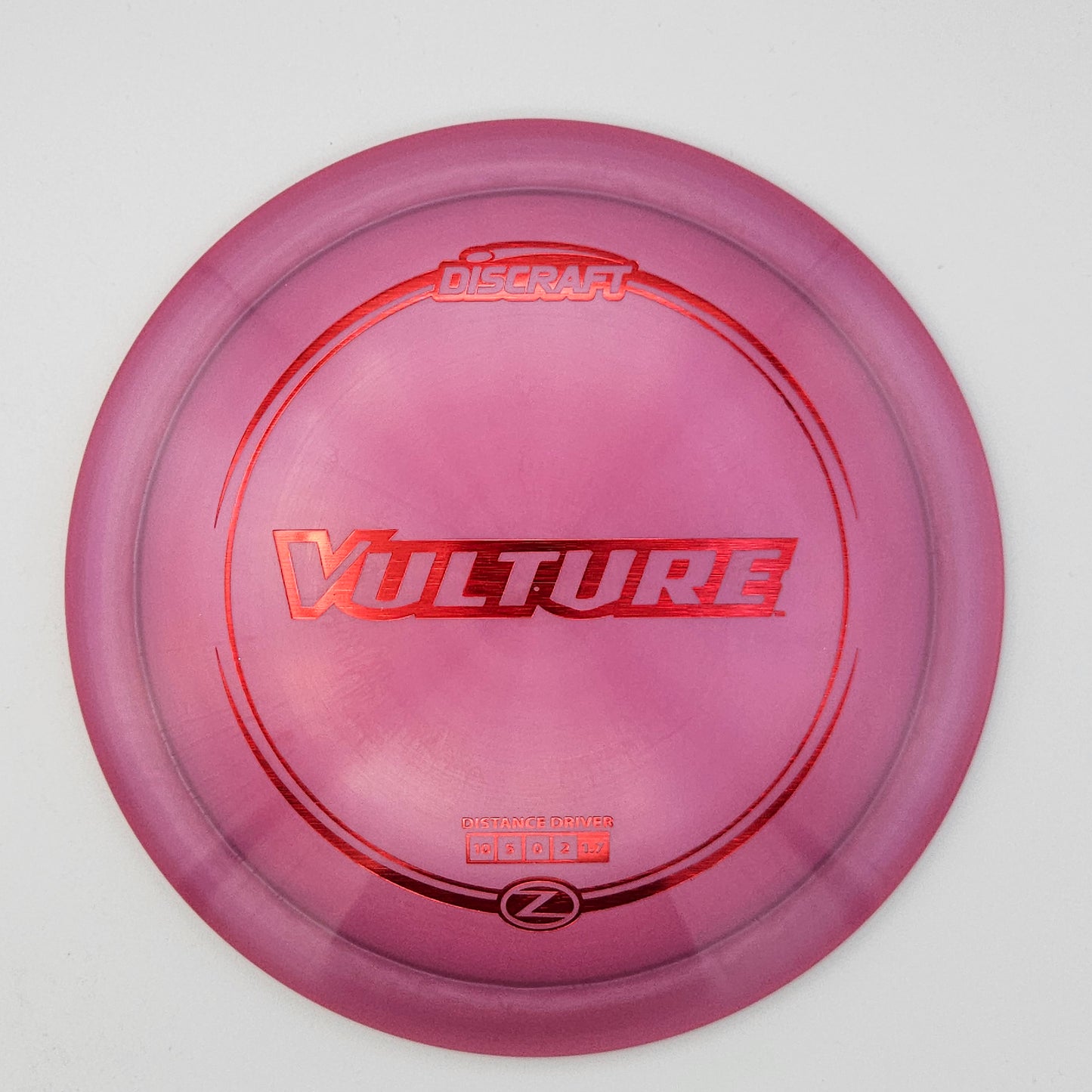 Discraft Z Line Vulture