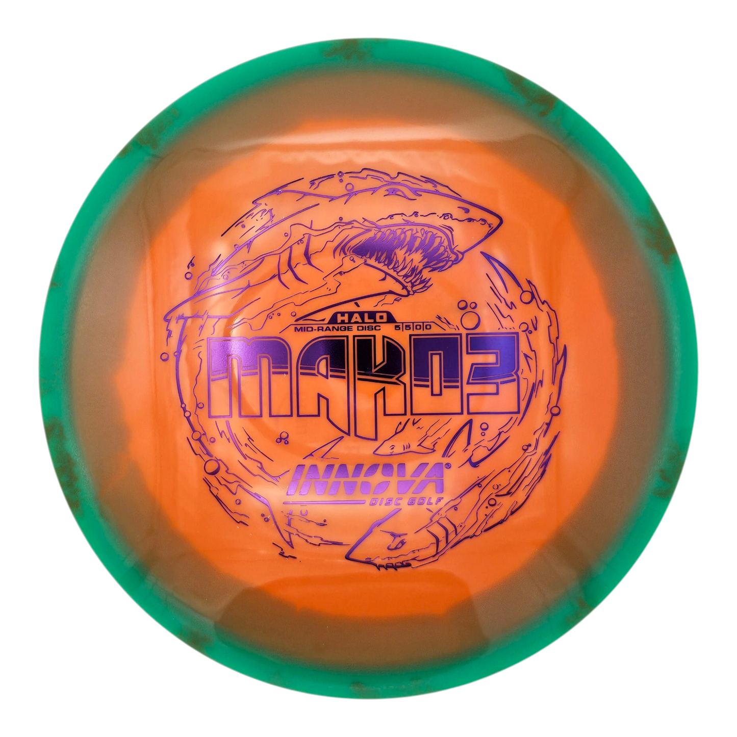 Innova Halo Star Mako3