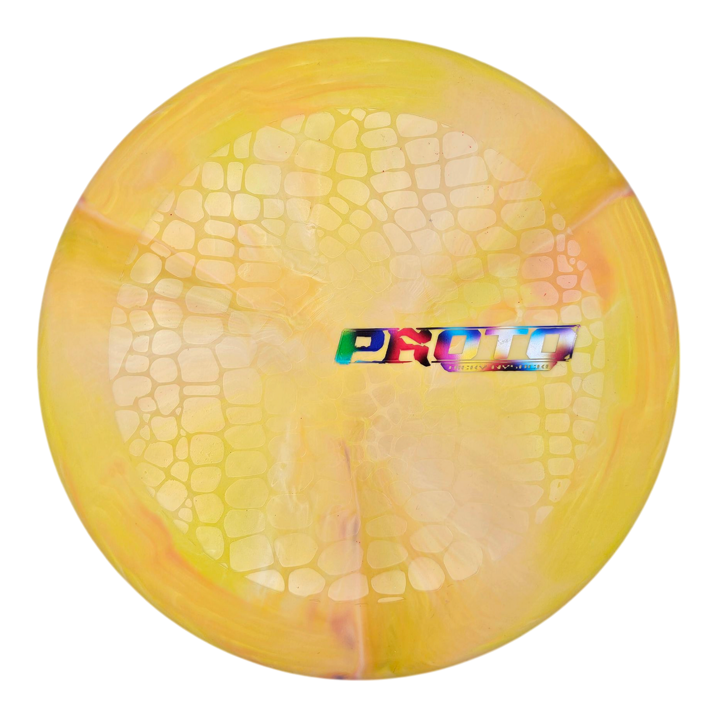 Discraft Ricky Wysocki Prototype Putter