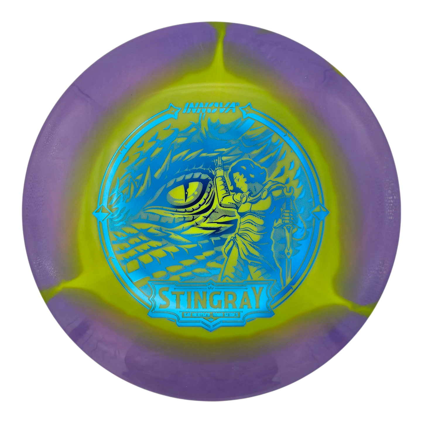Innova Halo Star Stingray (Kat Mertsch 25 TS)