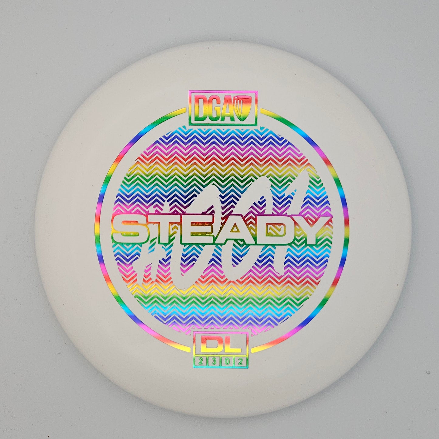 DGA D-Line Steady