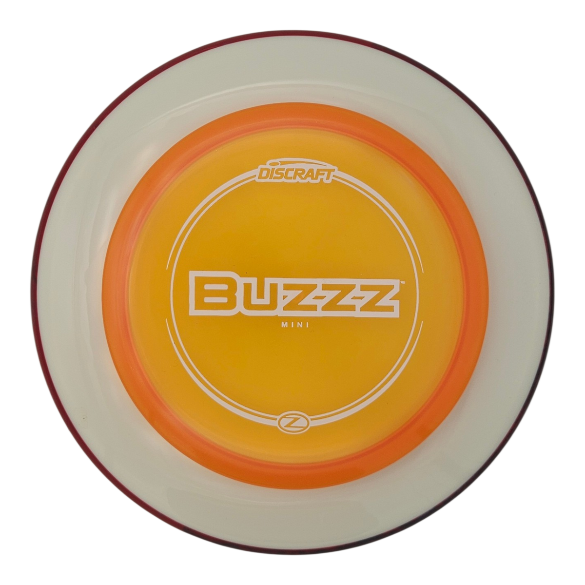 Discraft Mini Z Buzzz