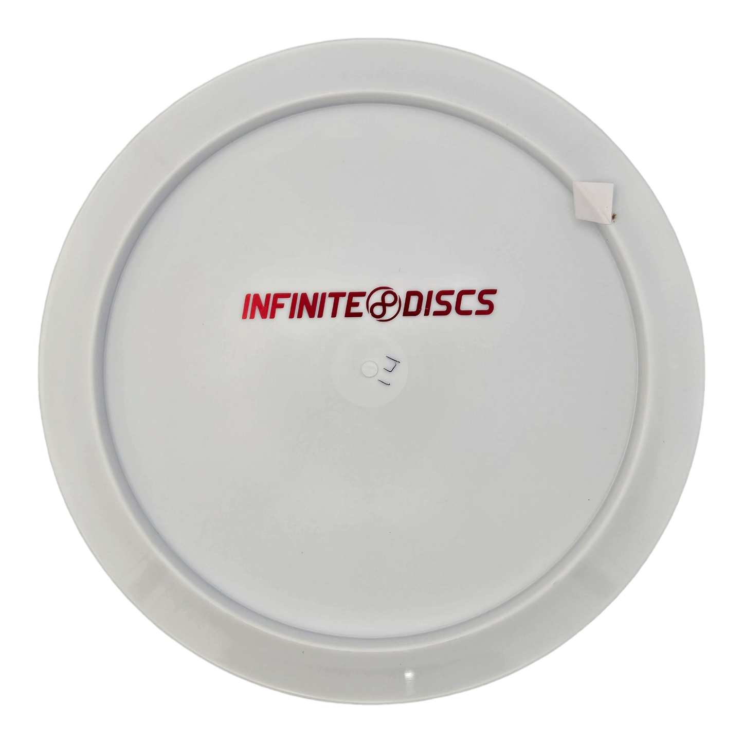Infinite Discs S-Blend Roman