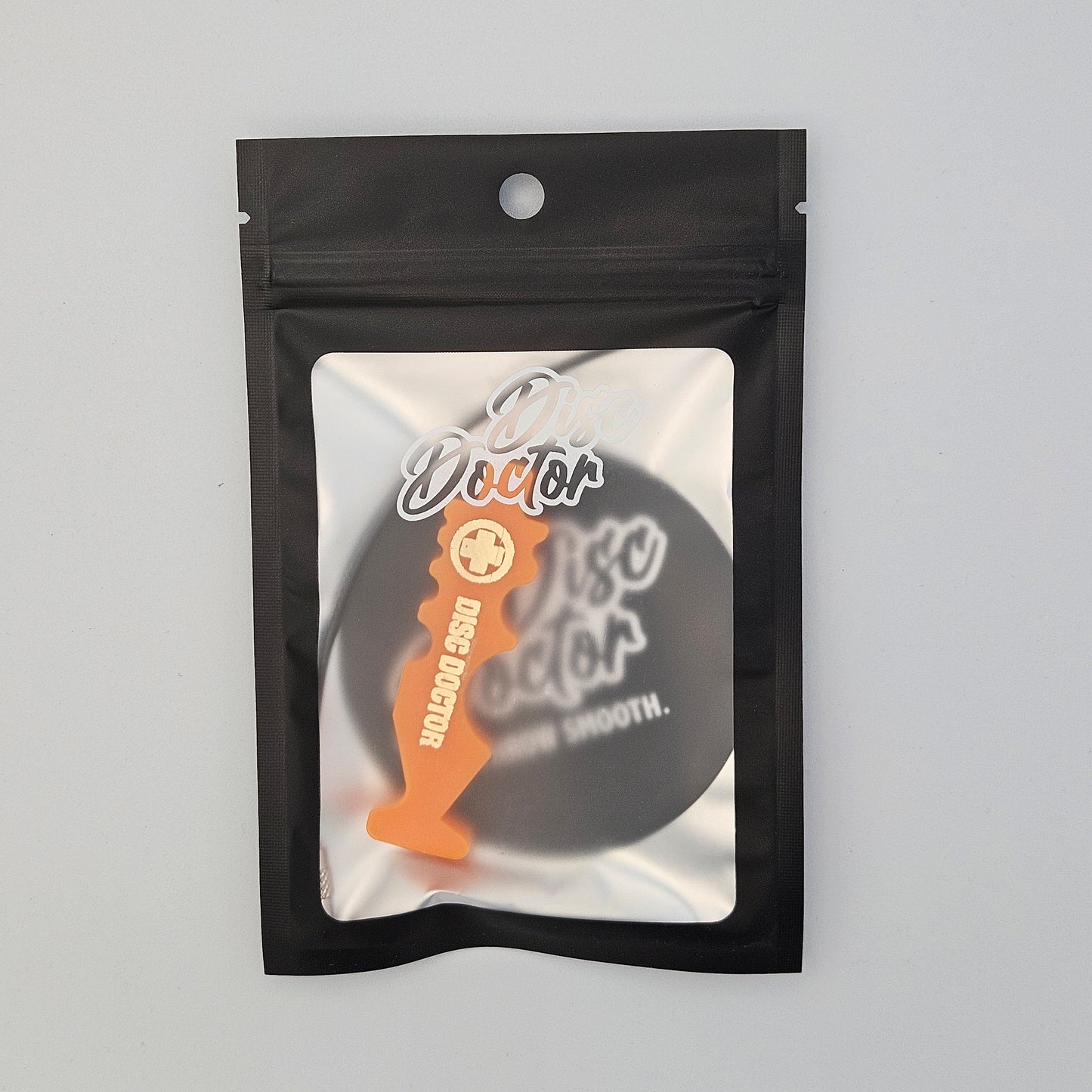 Disc Doctor 2.0 Repair Tool
