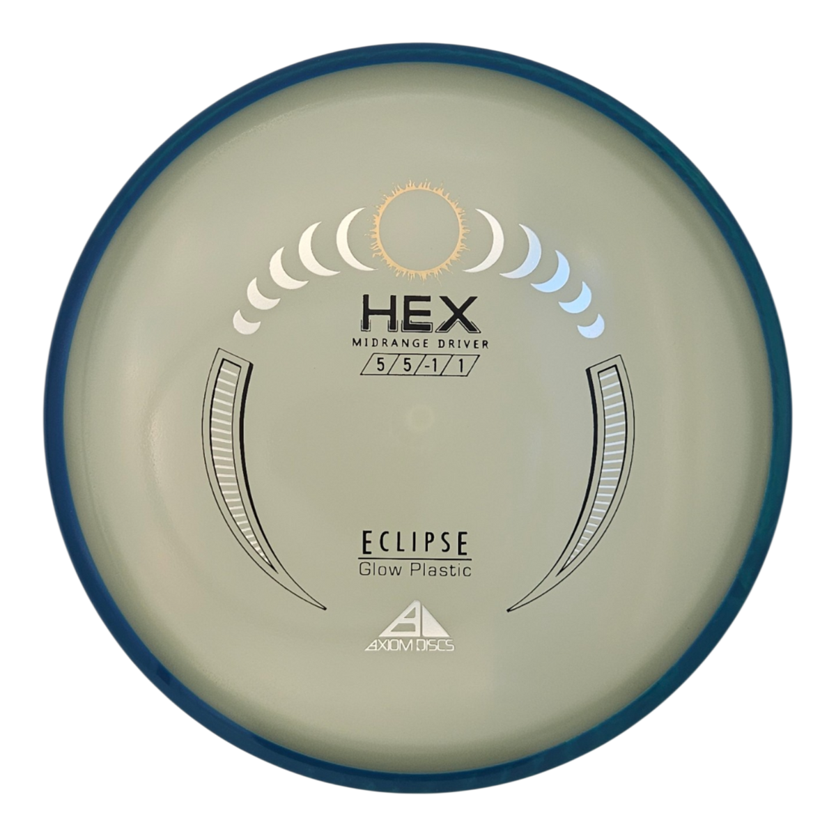 Axiom Eclipse 2.0 Hex