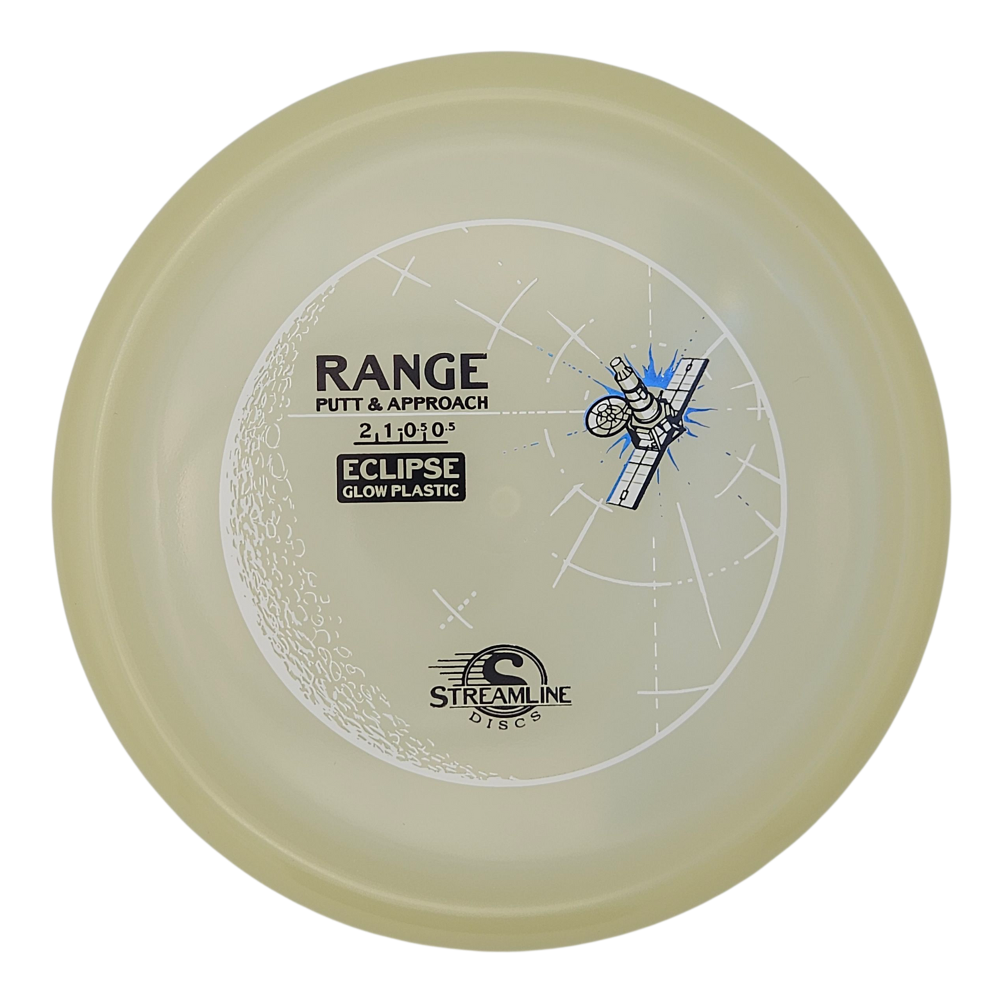 Streamline Eclipse 2.0 Range