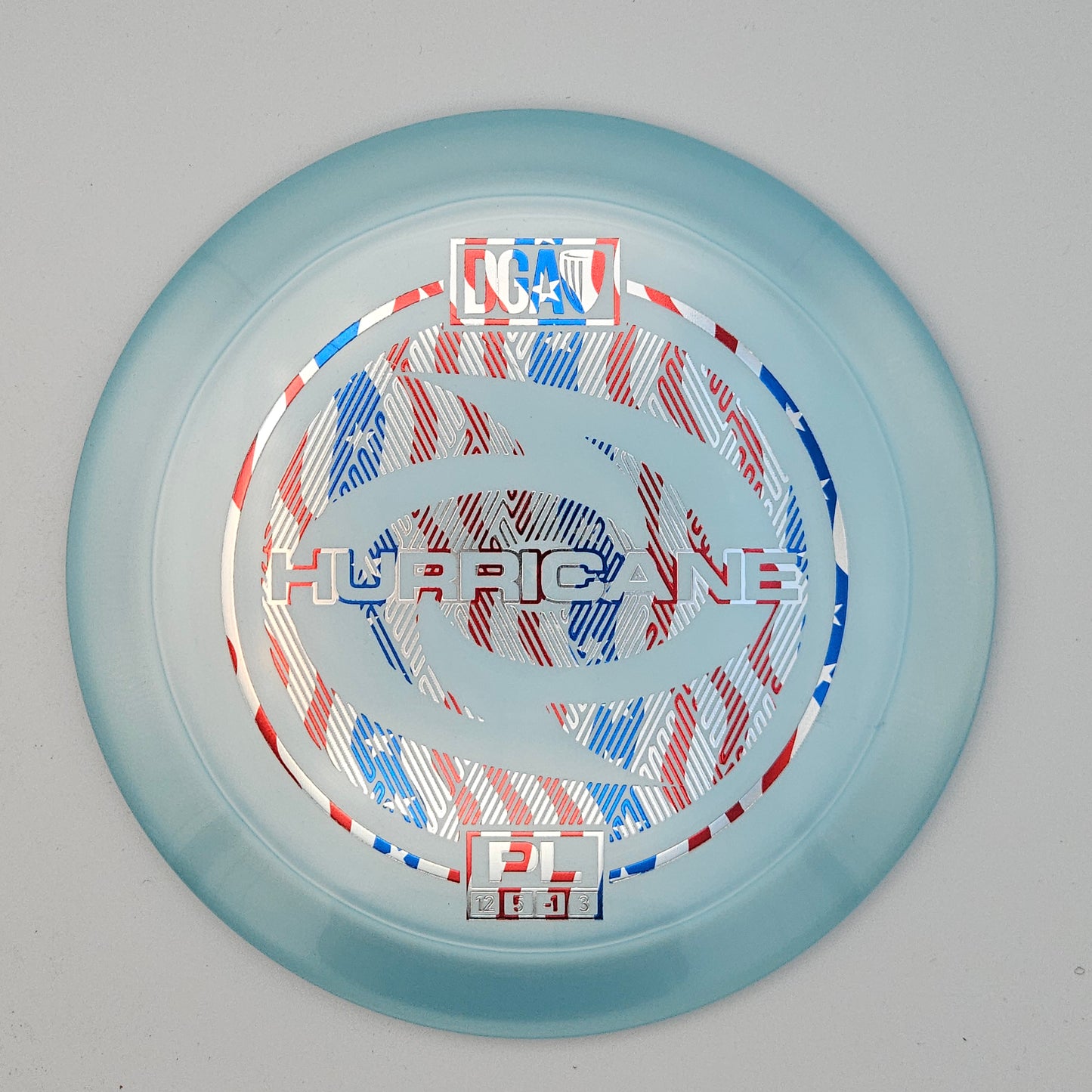 DGA ProLine Hurricane