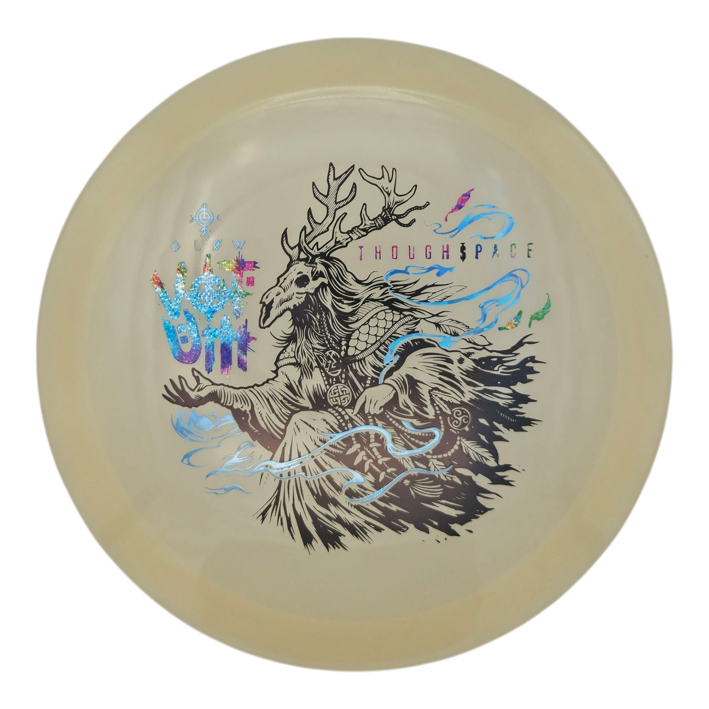 Thought Space Athletics Glow Votum