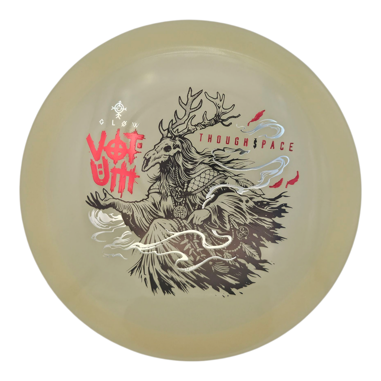 Thought Space Athletics Glow Votum