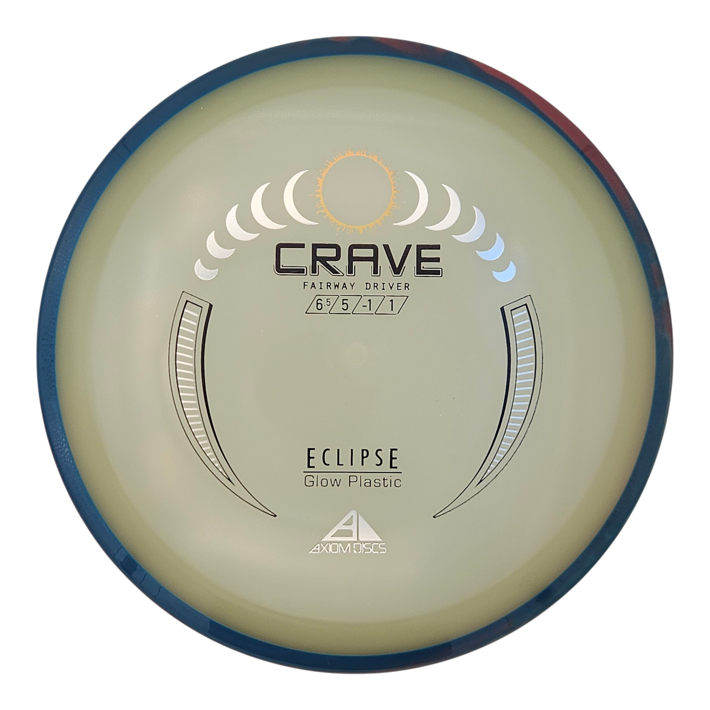 Axiom Eclipse 2.0 Crave
