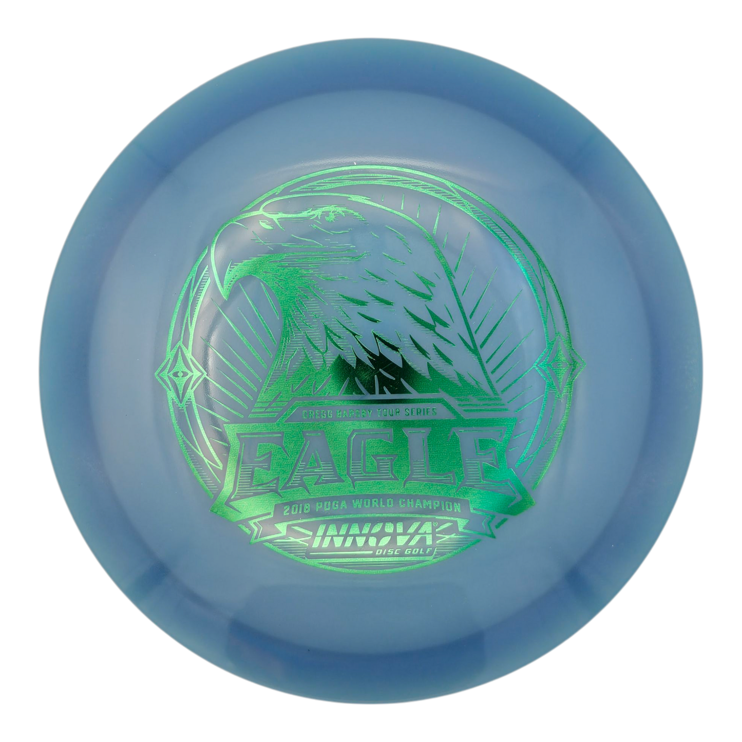 Innova Proto Glow Champion Eagle (Gregg Barsby 25 TS)