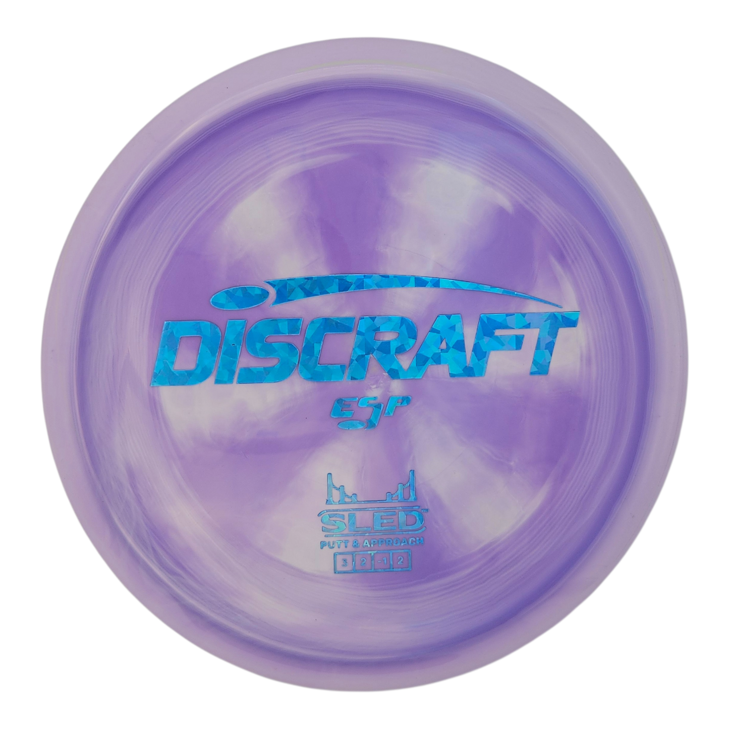 Discraft ESP Sled