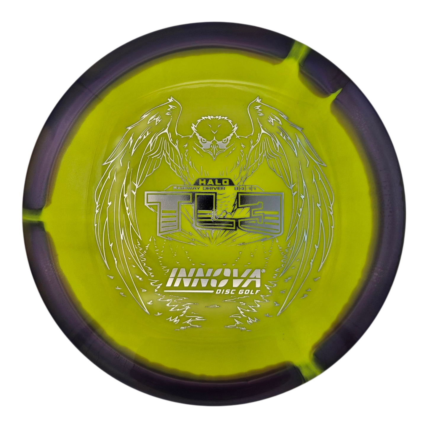 Innova Halo Star TL3