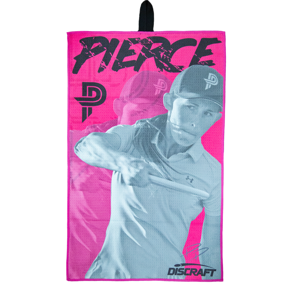 Discraft Microfiber Towel