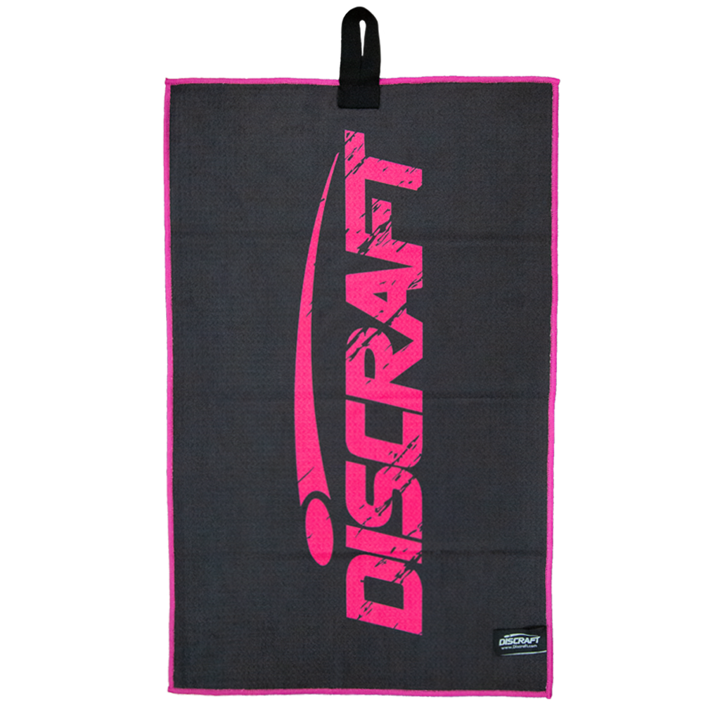 Discraft Microfiber Towel
