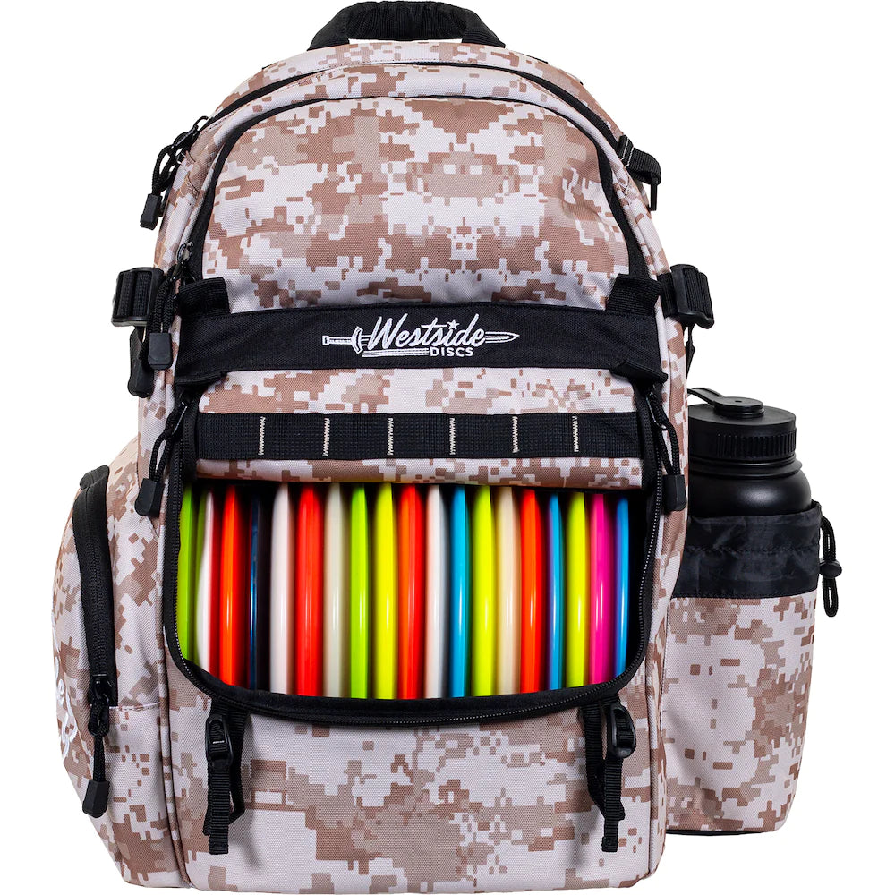 Westside Discs Refuge Pack