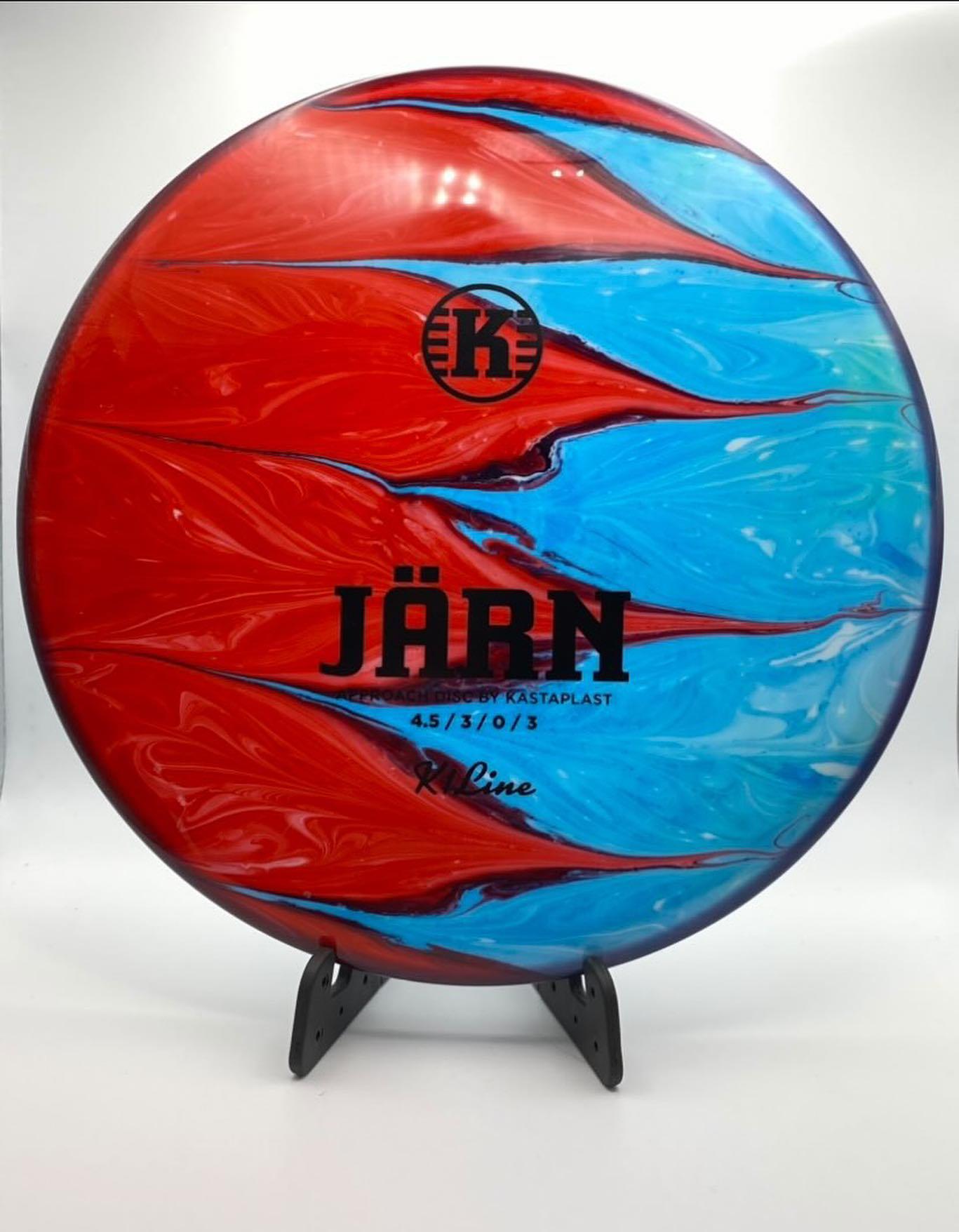 Dandy Dyes Dyed Discs