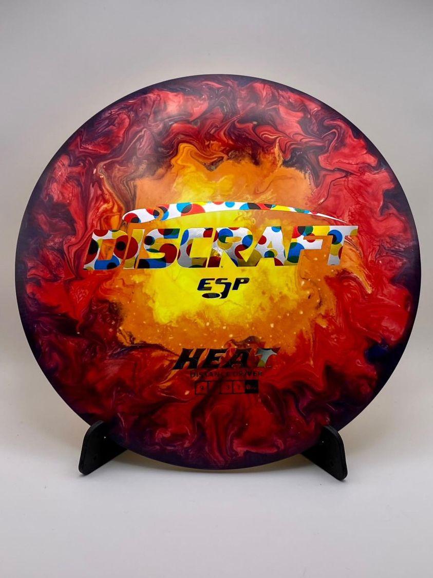 Dandy Dyes Dyed Discs