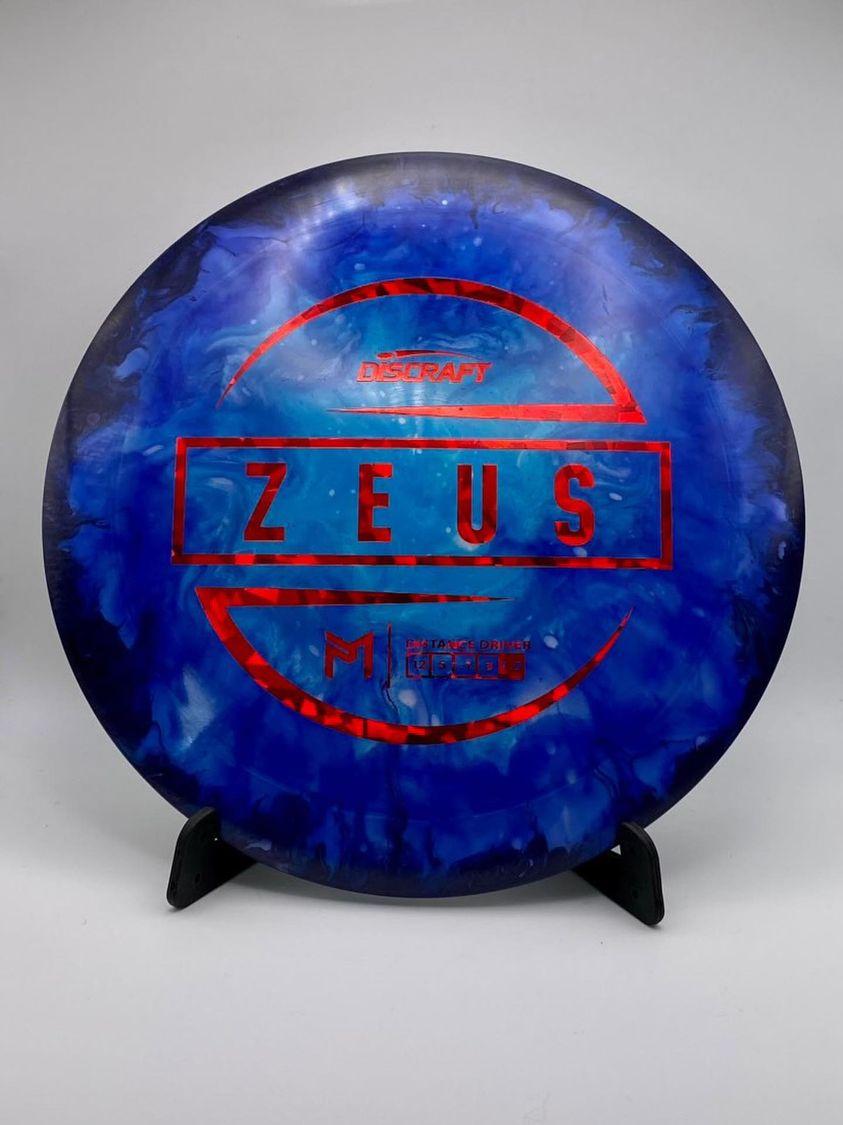Dandy Dyes Dyed Discs