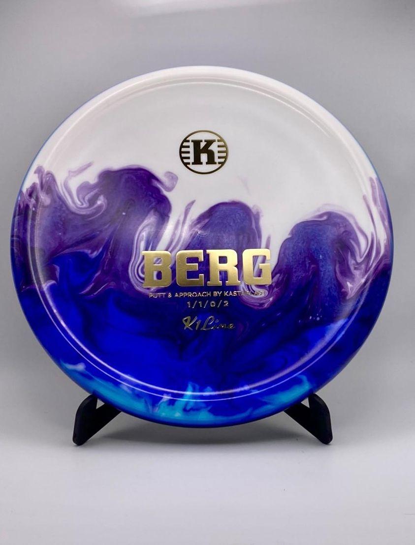 Dandy Dyes Dyed Discs