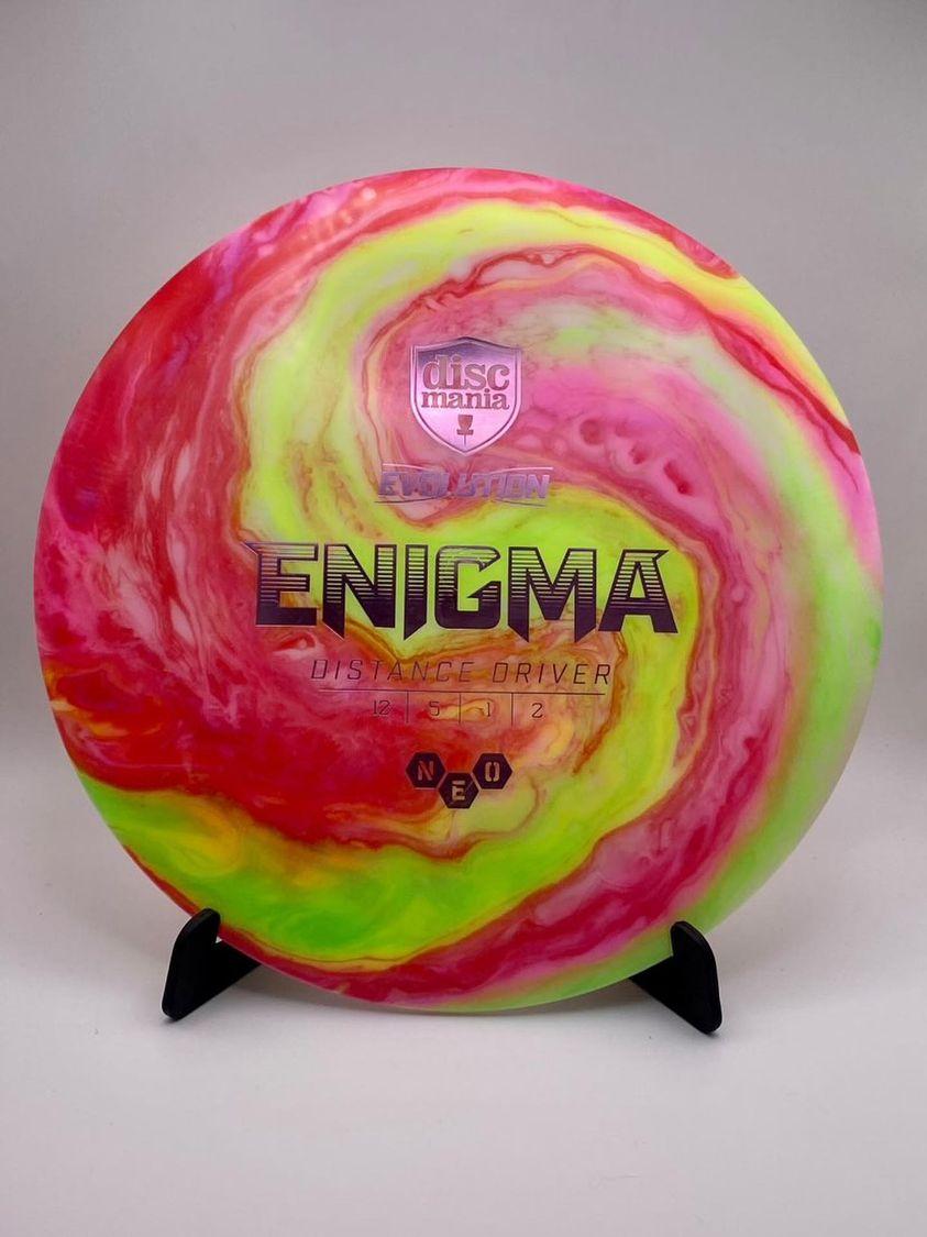 Dandy Dyes Dyed Discs