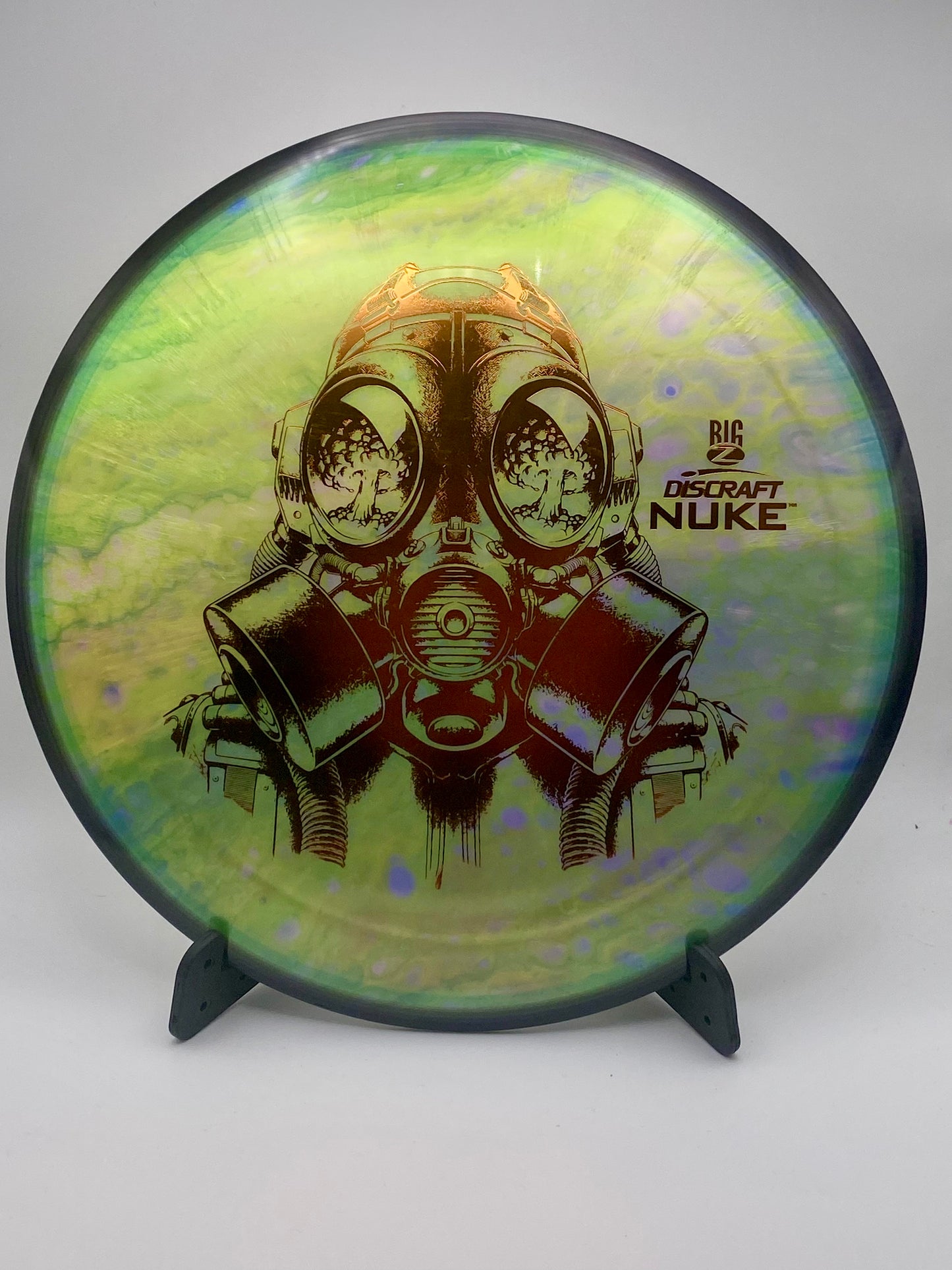 Dandy Dyes Dyed Discs