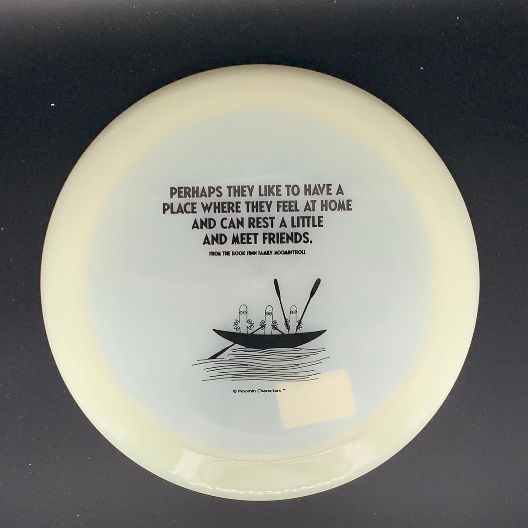 Kastaplast K1 Grym (out of production)