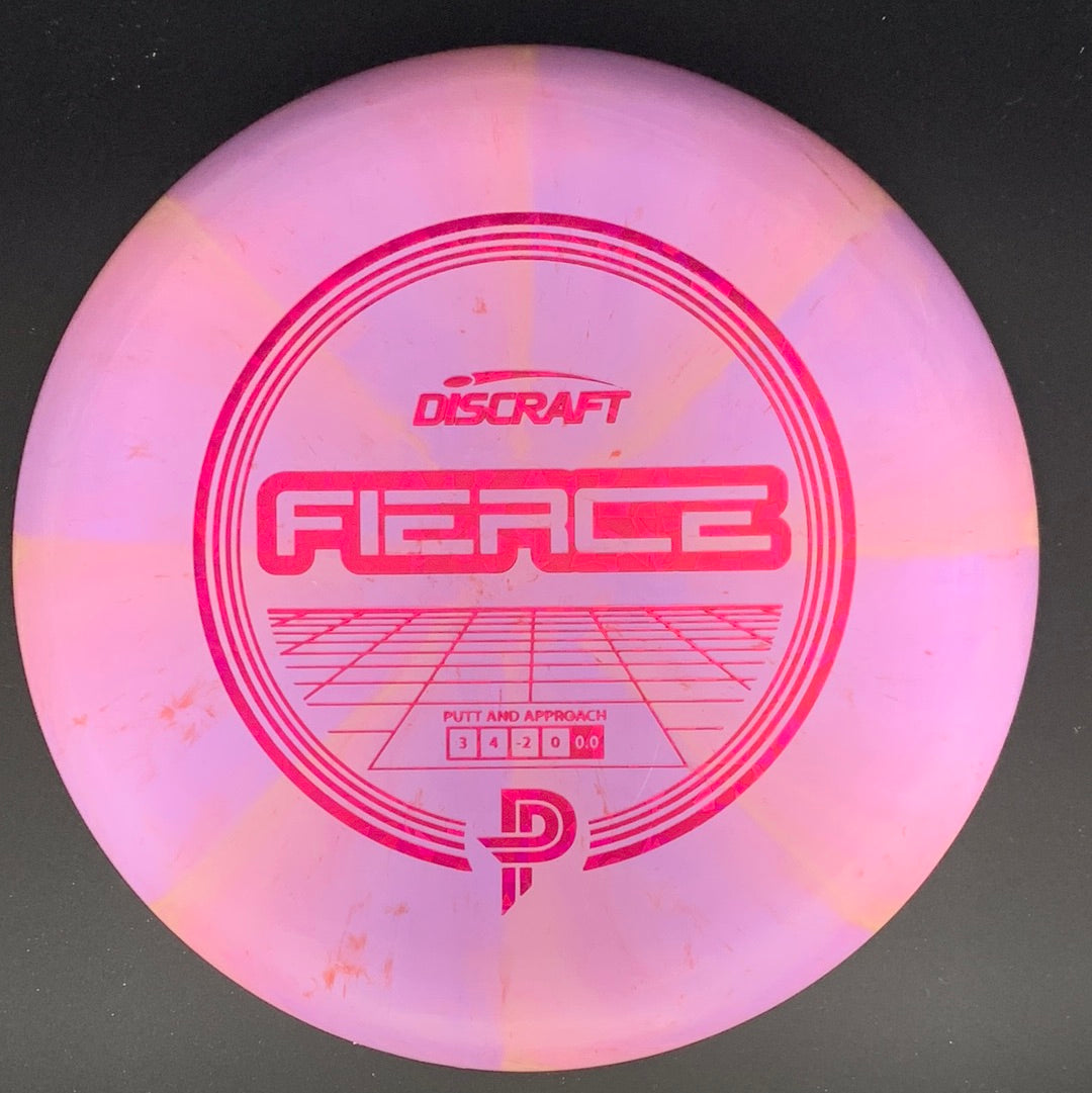 Discraft Paige Pierce Fierce