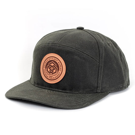 HSCo PoFB Field Agent Pioneer Snapback Hat