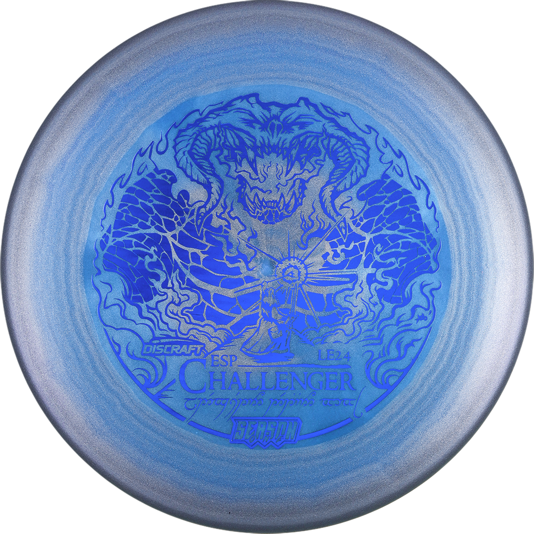 Discraft Ledgestone ESP Challenger