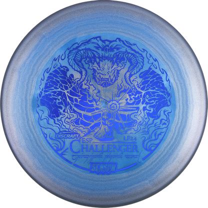 Discraft Ledgestone ESP Challenger