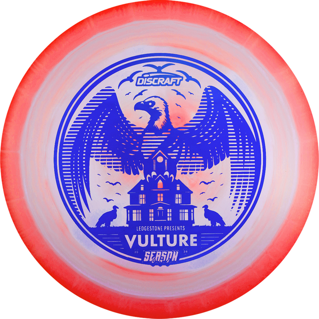 Discraft Ledgestone Lightweight ESP Vulture