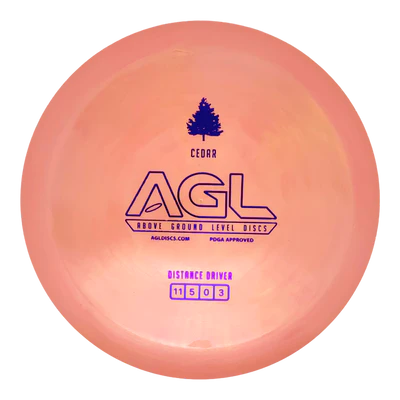 AGL Alpine Cedar