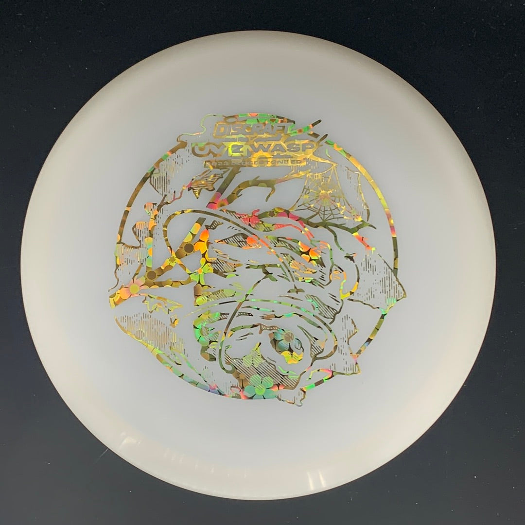 Discraft Ledgestone UV Z Wasp