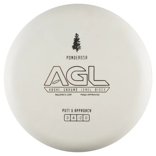 AGL Woodland Ponderosa