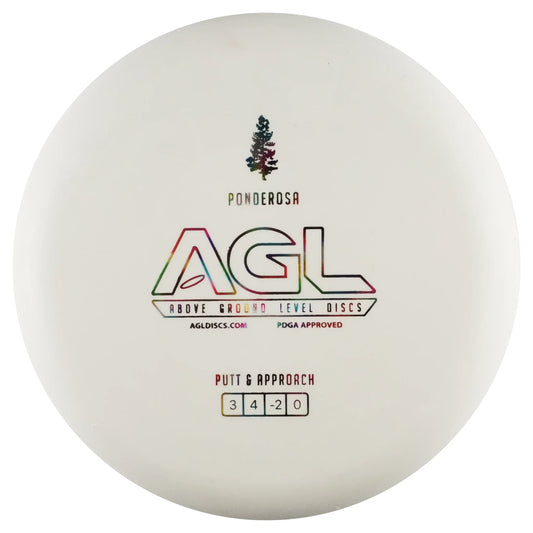 AGL Woodland Glow Ponderosa