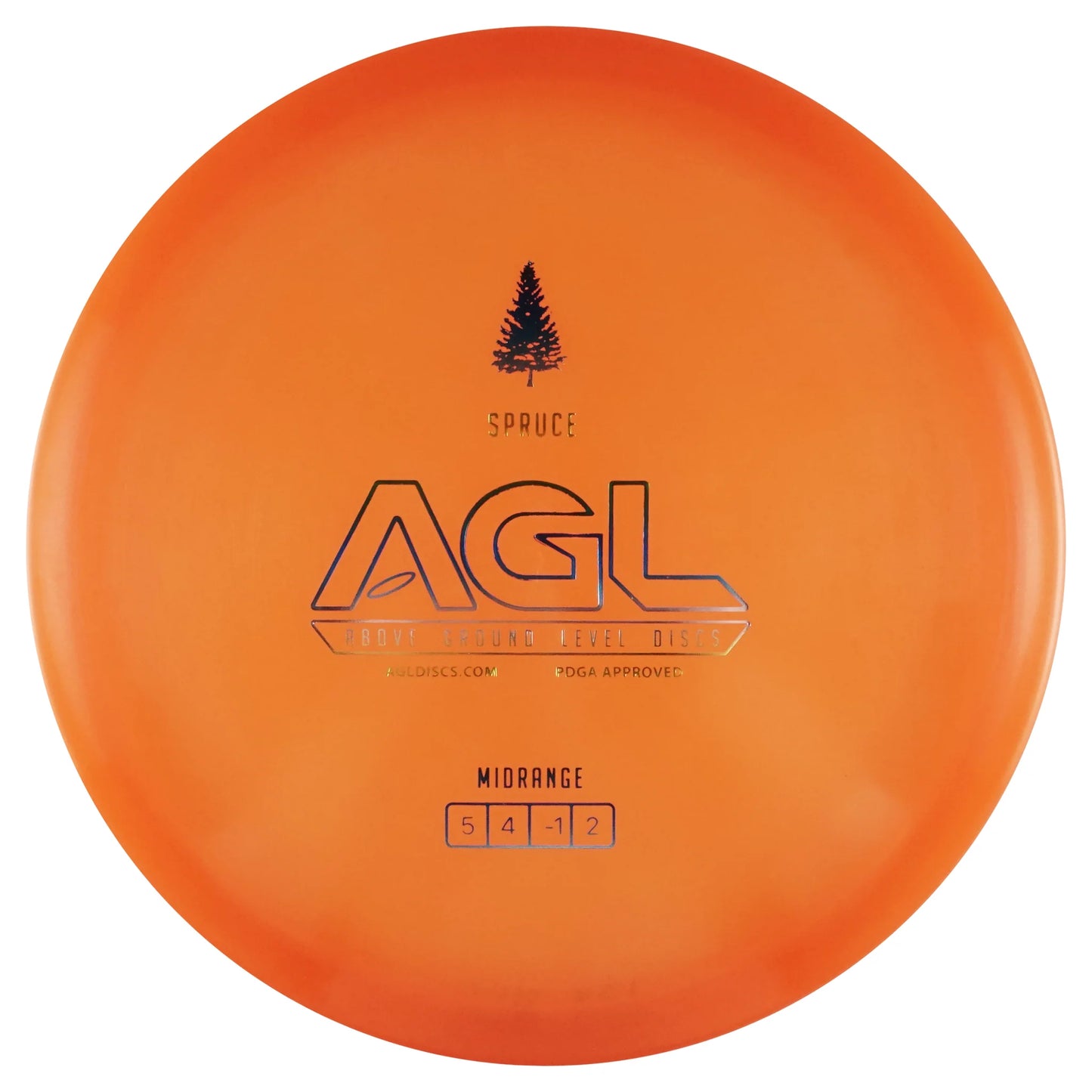 AGL Alpine Spruce