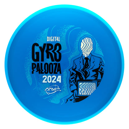 MVP GYROPalooza 2024 Box