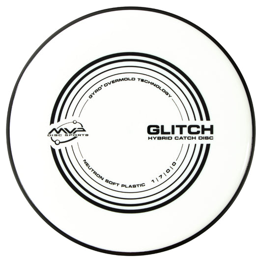 Glitch (Soft) Neutron