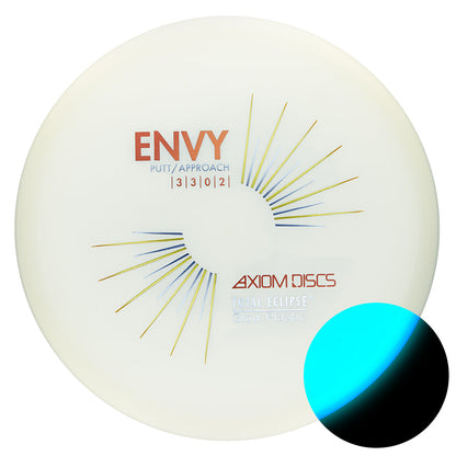 Axiom Total Eclipse 2.0 Envy