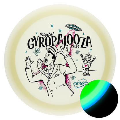 MVP GYROPalooza 2024 Box