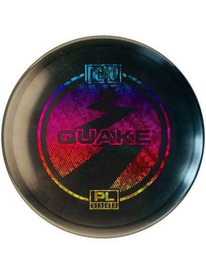 DGA ProLine Quake